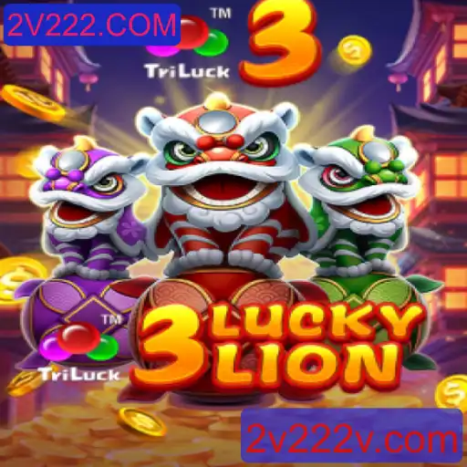 Descubra o Fascinante Mundo de 3LUCKYLION