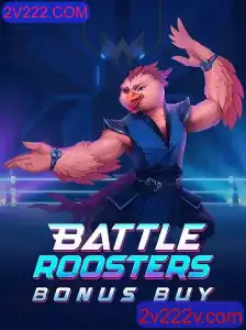 BattleRoostersBonusBuy: O Novo Fenômeno dos Jogos de Ação