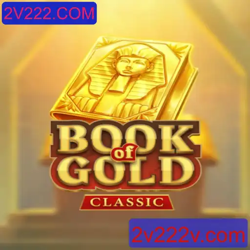 Book of Gold Classic: Uma Aventura de Riquezas e Segredos