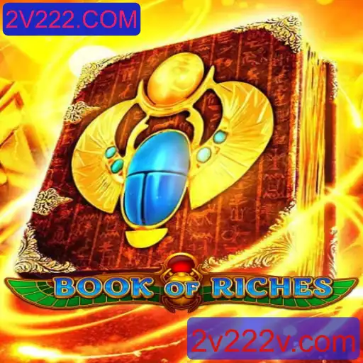 Descubra o Mundo Enigmático de BookofRiches: Um Mergulho no Jogo de Aventuras