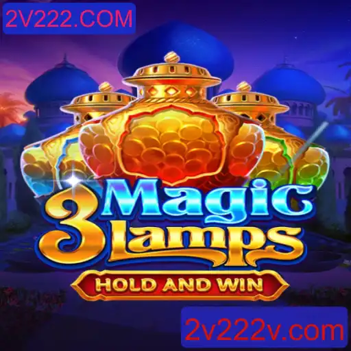 Explorando o Fascinante Mundo de 3MagicLamps: Descrição, Introdução e Regras