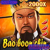 Descubra o Fascinante Mundo do Jogo BaoBoonChin