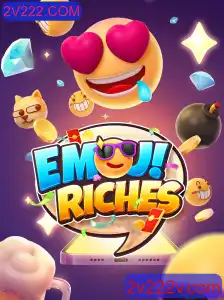 Explorando o Fascinante Mundo de EmojiRiches