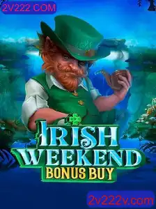 Descobrindo o Jogo IrishWeekendBonusBuy: Uma Experiência de Entretenimento Única