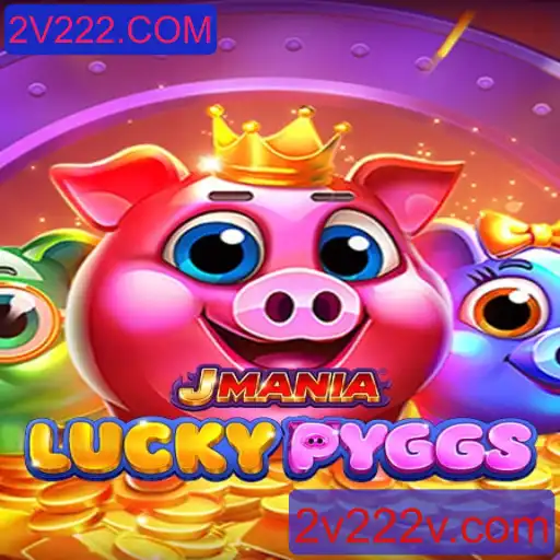 Descubra o Universo Envolvente de JManiaLuckyPyggs