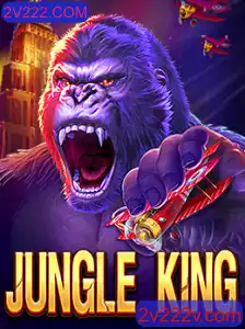 Explorando o Mundo Aventura de JungleKing: Um Novo Fenômeno no Universo dos Jogos