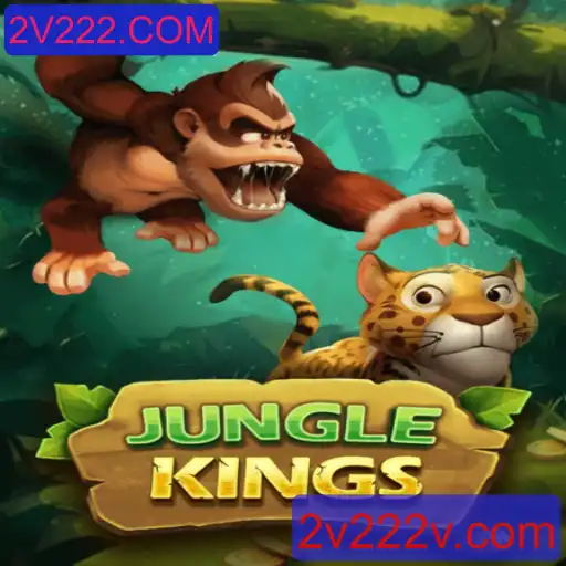 JungleKings: Aventura e Estratégia na Selva