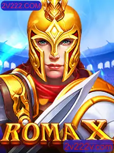 RomaX: Uma Jornada Épica no Mundo dos Jogos