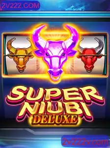 Descubra o Mundo Inovador de SuperNiubiDeluxe: A Nova Sensação dos Jogos