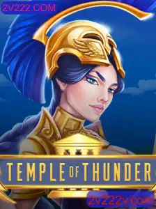 Descubra a Aventura Épica de TempleofThunder