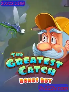 Explorando a Aventura dos Oceanos com TheGreatestCatchBonusBuy