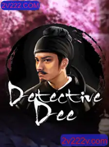 DetectiveDee: Um Mundo de Mistério e Estratégia