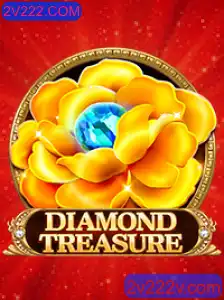 Explore o Mundo de Diamondtreasure