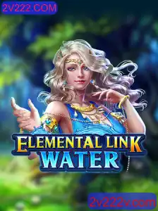 Descubra o Mundo de ElementalLinkWater: Uma Jornada Aquática
