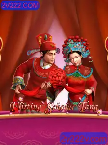 Flirting Scholar Tang: Um Mergulho no Jogo Inspirador