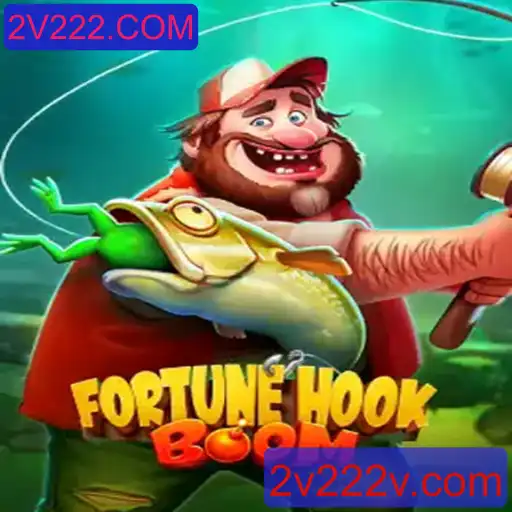 FortuneHookBoom: O Novo Jogo que Está Movimentando o Cenário de Entretenimento Digital