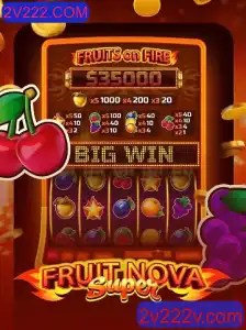 Conhecendo o Fascinante Mundo de FruitNovaSuper