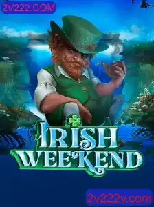 Explorando as Aventuras do Jogo IrishWeekend