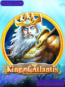 Descubra o Fascinante Mundo de KingofAtlantis: O Jogo Online Revolucionário