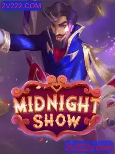 MidnightShow: O Jogo que Está Transformando a Noite em Diversão