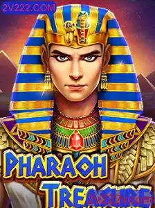 Descubra o Fascinante Mundo de PharaohTreasure