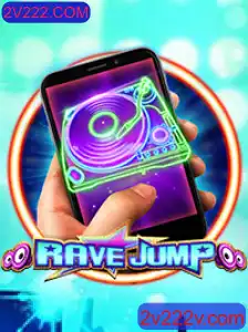 RaveJumpmobile: Um Mergulho no Universo de Saltos e Danças Digitais