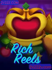 RichReels: Descubra o Mundo Emocionante do Jogo e as Regras para Maximizar sua Diversão