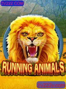 RunningAnimals: Um Novo Horizonte de Diversão e Competição