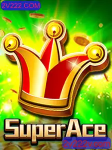 Descubra 'SuperAce': Uma Nova Experiência de Jogo em 2V222.COM