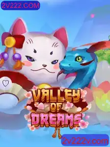 Descubra o Fascinante Mundo de ValleyofDreams